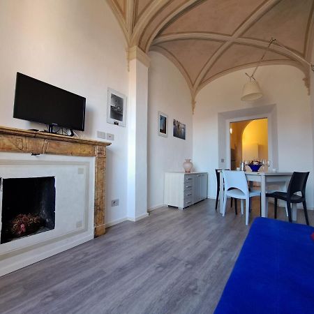 Alloggio Ristrutturato A 50 Metri Da Piazza Del Campo Siena Kültér fotó