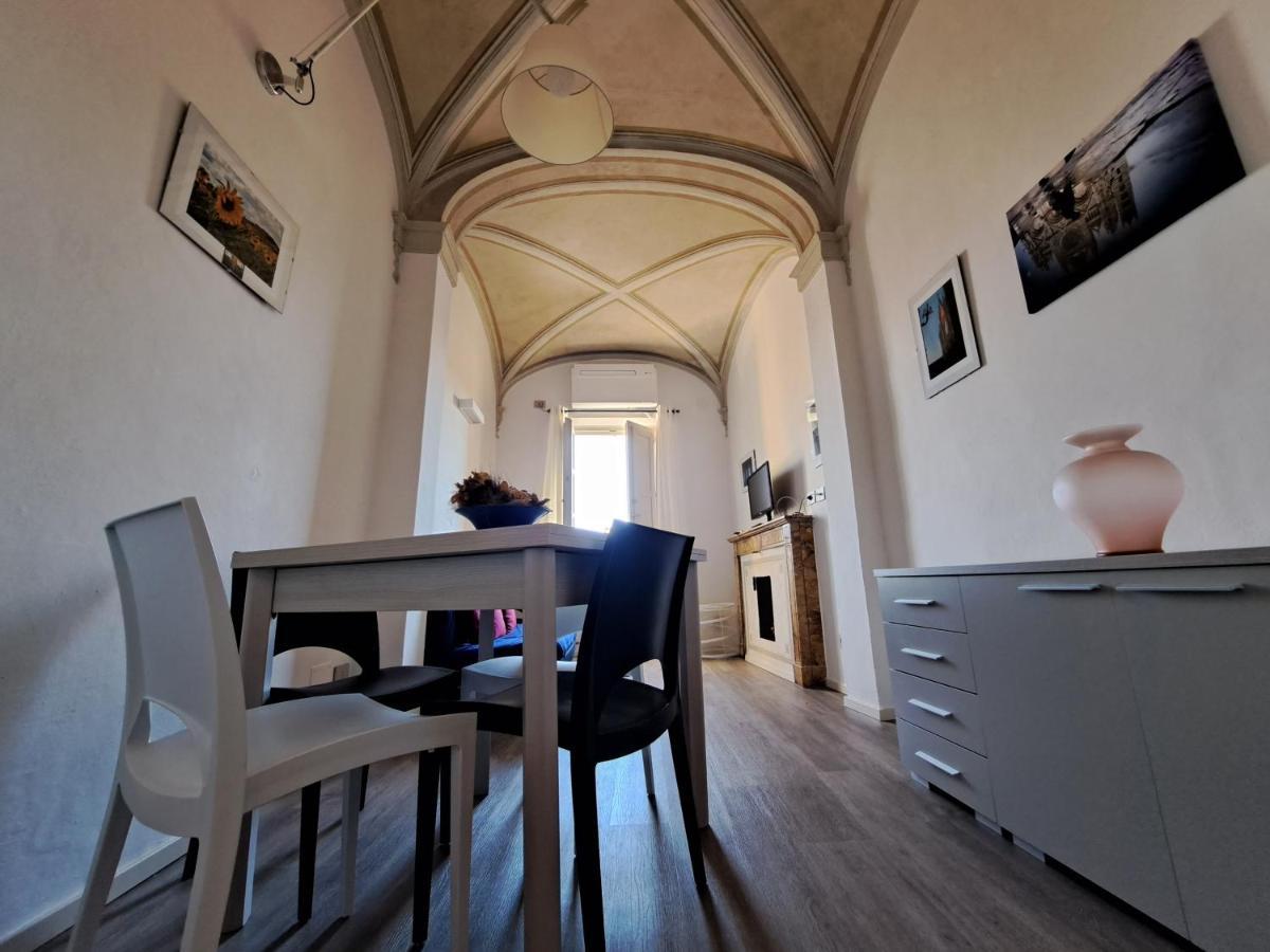 Alloggio Ristrutturato A 50 Metri Da Piazza Del Campo Siena Kültér fotó